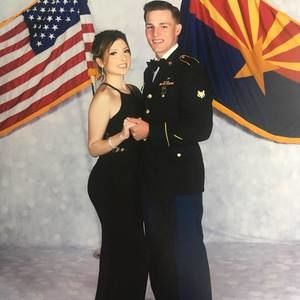 Meet your Posher, Alexious